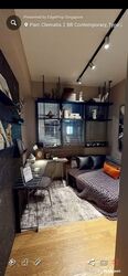 Parc Clematis (D5), Apartment #637681041